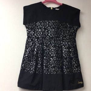 Juicy Couture infant dress